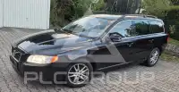 2013 Volvo V70