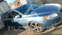 2013 Volvo V70
