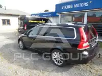 2013 Volvo V70