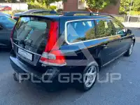 2013 Volvo V70