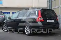 2013 Volvo V70