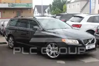 2013 Volvo V70