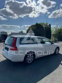 2013 Volvo V70
