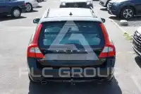 2013 Volvo V70