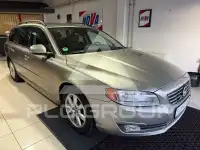 2013 Volvo V70