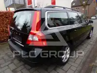 2013 Volvo V70