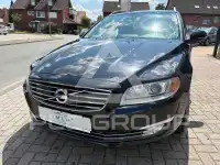 2013 Volvo V70