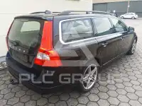 2013 Volvo V70