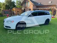 2013 Volvo V70
