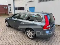 2013 Volvo V70