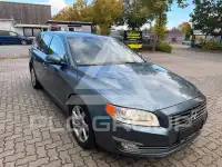 2013 Volvo V70