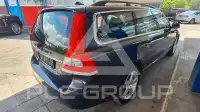 2013 Volvo V70