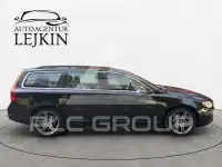 2013 Volvo V70