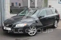 2013 Volvo V70