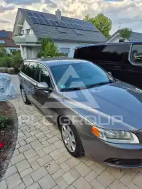 2013 Volvo V70