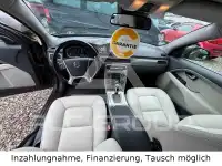 2013 Volvo V70