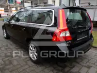 2013 Volvo V70