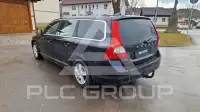2013 Volvo V70