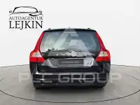 2013 Volvo V70