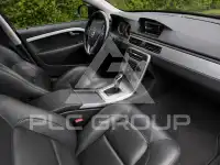 2013 Volvo V70