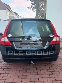 2013 Volvo V70