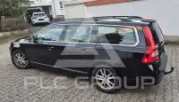 2013 Volvo V70