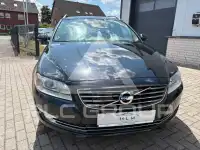 2013 Volvo V70