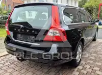 2013 Volvo V70