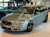 2013 Volvo V70