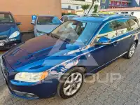 2013 Volvo V70