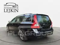 2013 Volvo V70