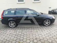 2013 Volvo V70