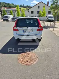2013 Volvo V70