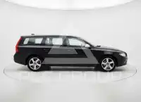 2013 Volvo V70