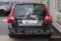 2013 Volvo V70