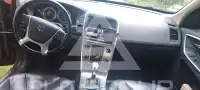 2013 Volvo XC60