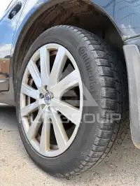 2013 Volvo XC60