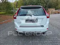 2013 Volvo XC60