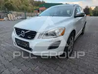 2013 Volvo XC60