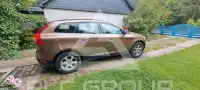 2013 Volvo XC60