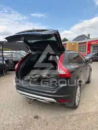 2013 Volvo XC60