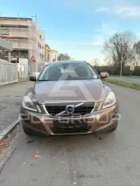 2013 Volvo XC60