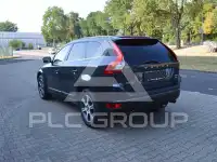 2013 Volvo XC60