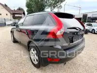 2013 Volvo XC60