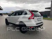 2013 Volvo XC60