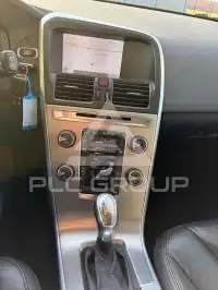 2013 Volvo XC60