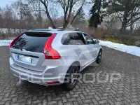 2013 Volvo XC60