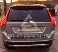 2013 Volvo XC60