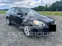 2013 Volvo XC60