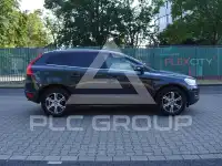 2013 Volvo XC60